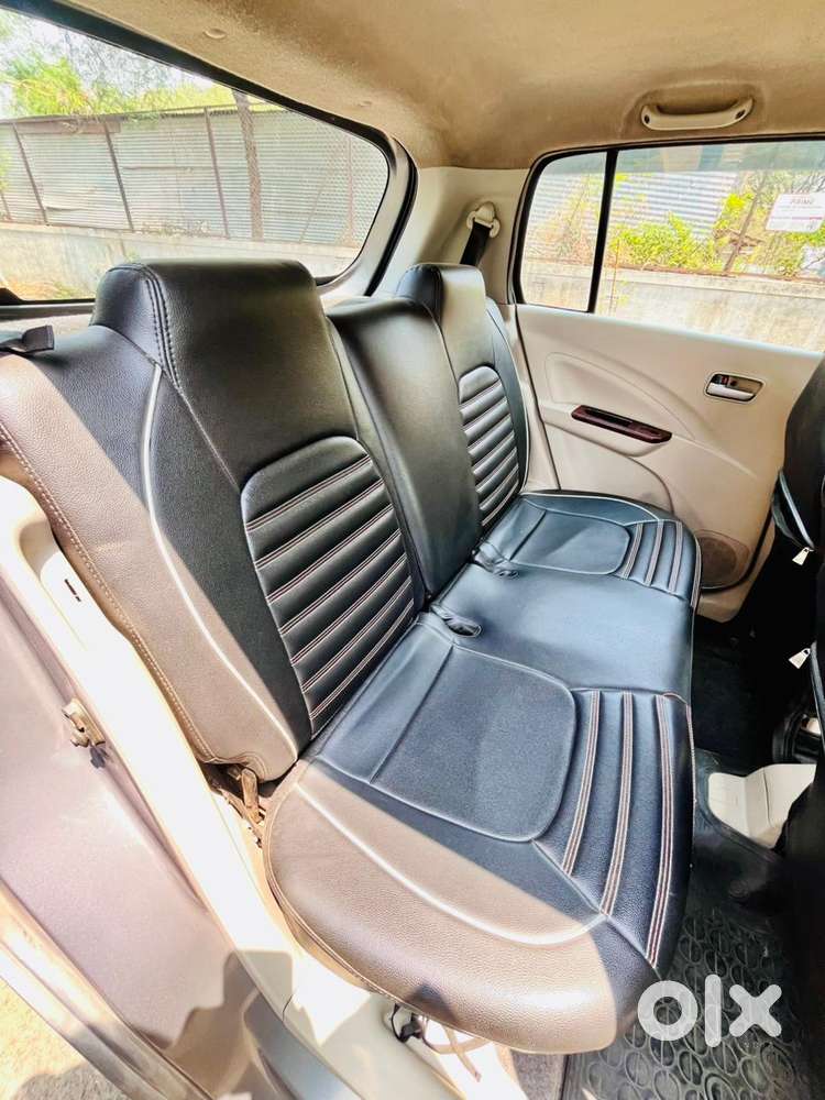 Maruti Suzuki Celerio Vxi, 2020, Petrol