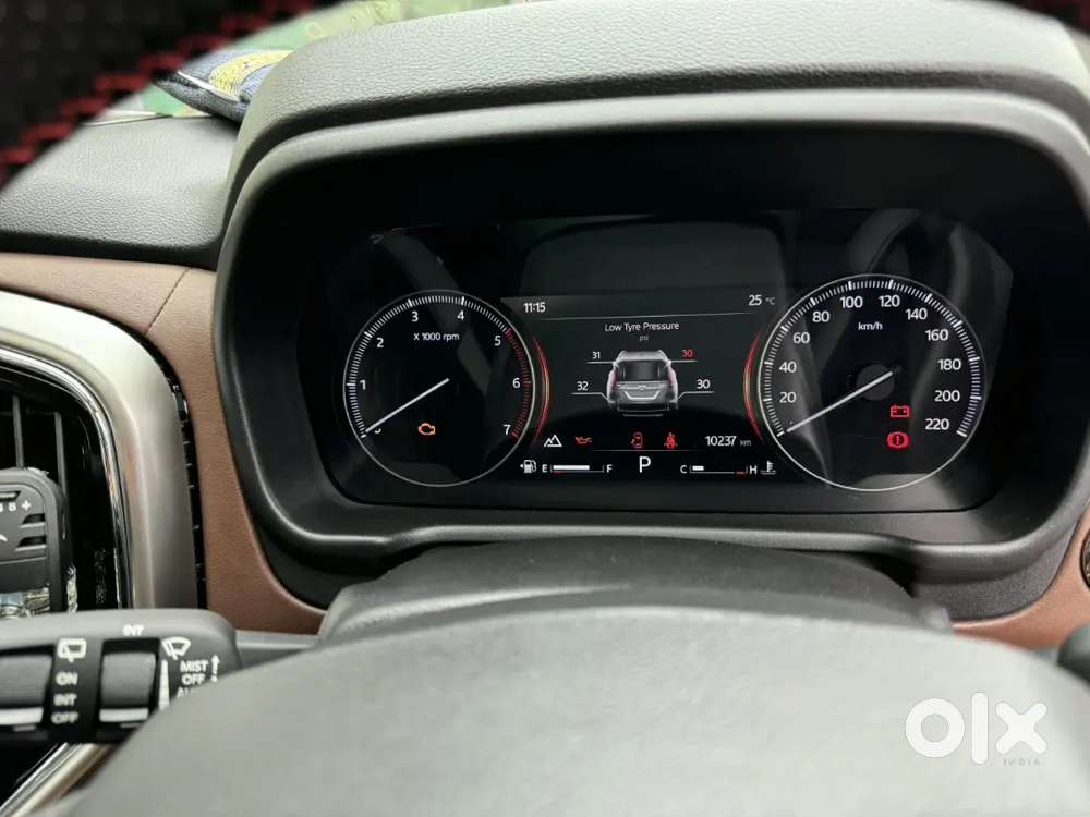 Mahindra Scorpio-n Diesel 2023