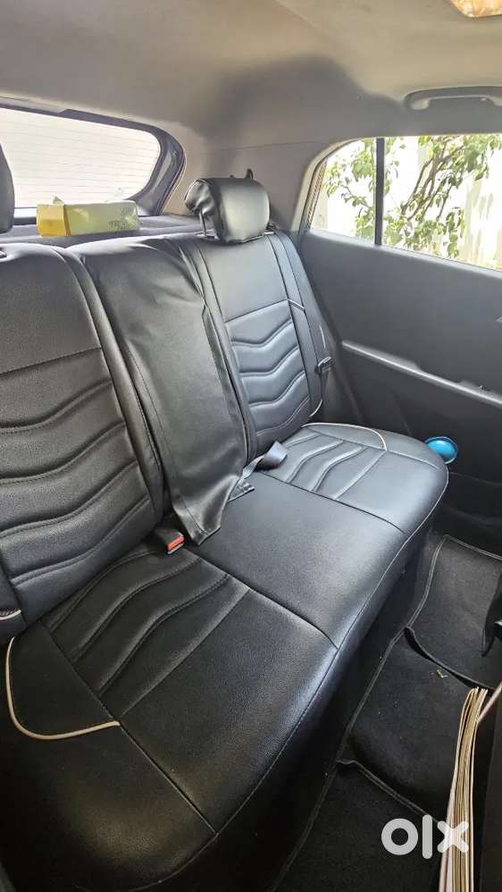Hyundai Creta 2018 Automatic