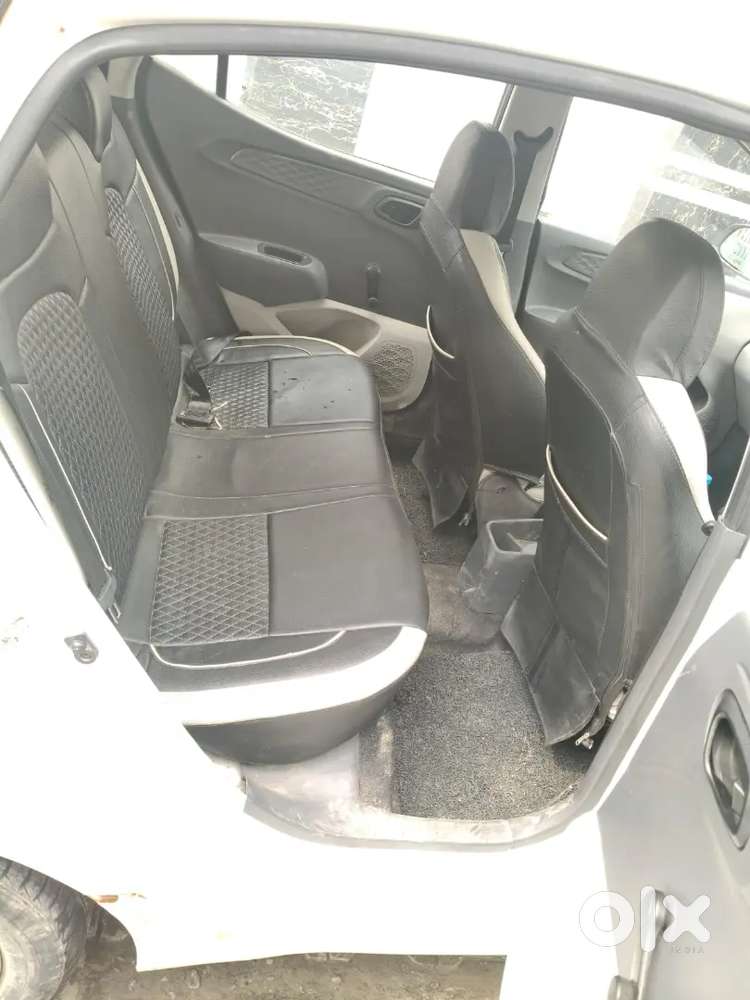 Hyundai Grand I10 Nios 2021 Petrol 39456 Km Driven