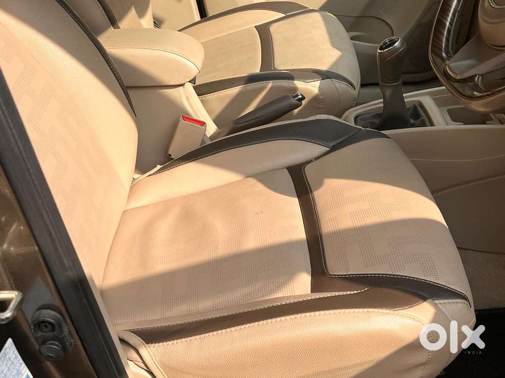 Maruti Suzuki Ertiga 1.5 Zxi Shvs, 2019, Petrol
