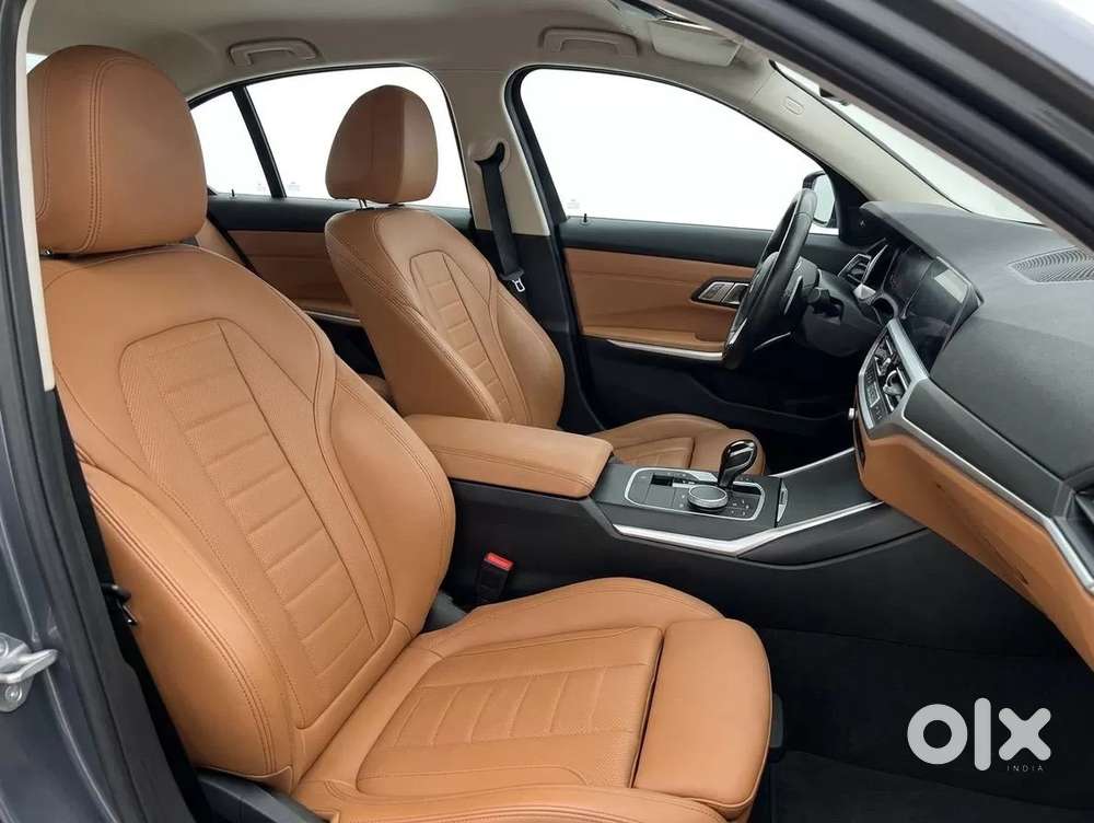 Bmw 3 Series Gran Limousine 2.0 320ld Luxury Line, 2022, Diesel