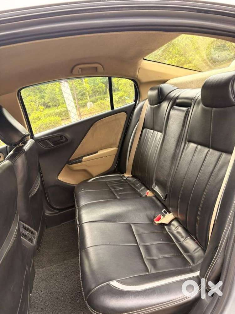 Honda City I Dtec Sv, 2014, Diesel
