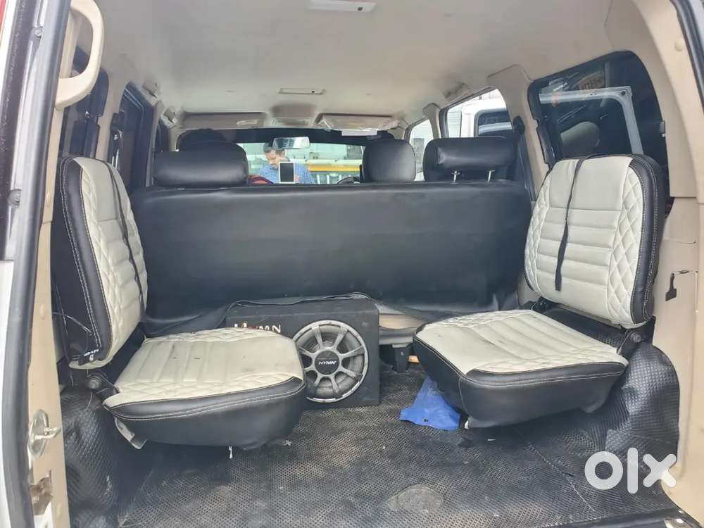 Mahindra Scorpio Classic 2024