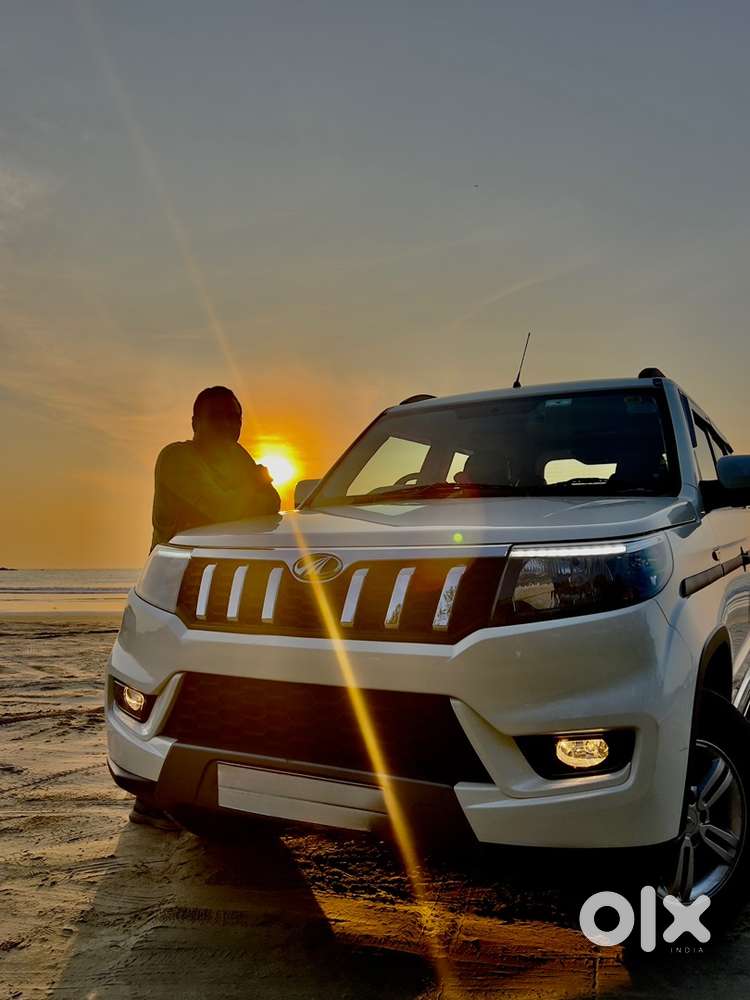 Mahindra Bolero Neo 2022