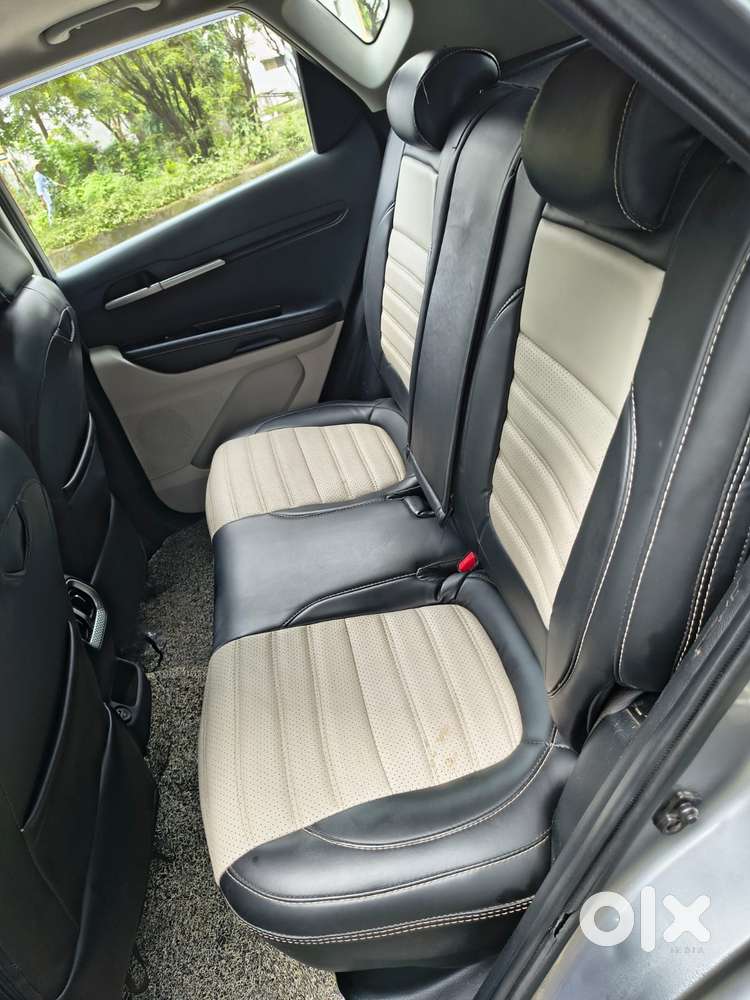 Kia Sonet Htx 1.5 Diesel, 2021, Diesel