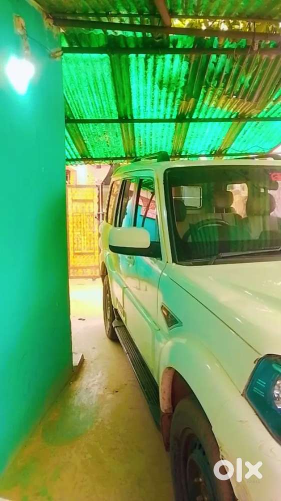 Finance Condition Me Dena Hai Scorpio S6+ 2017 Model 22 Hajar Ki 26 K