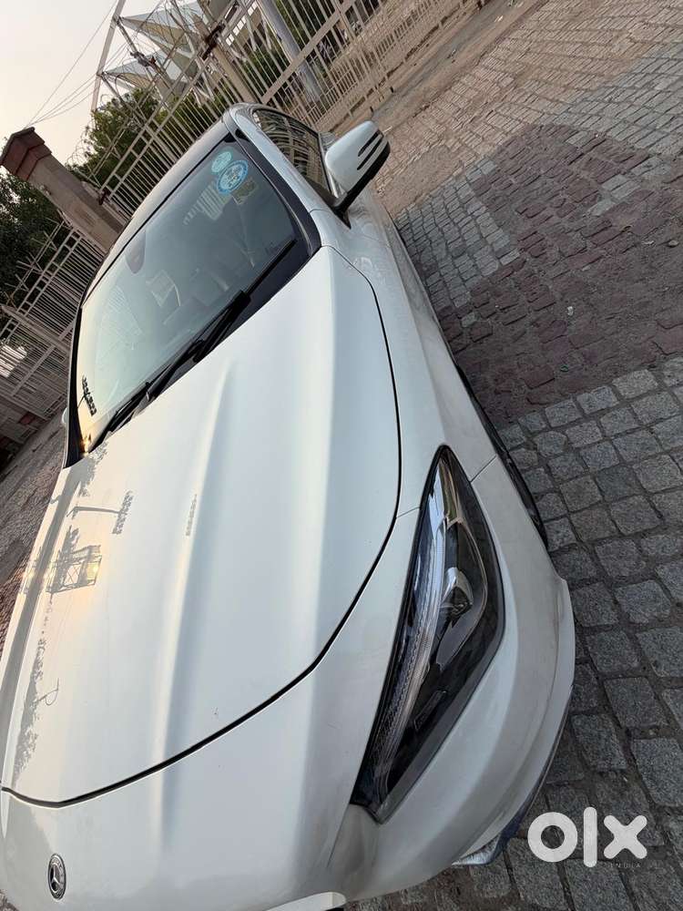 Mercedes-benz Cla 200 Cgi Sport, 2018, Petrol