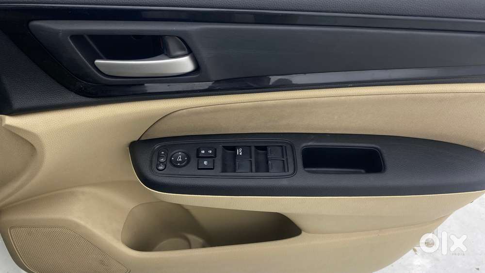 Honda Amaze S Petrol, 2021, Petrol