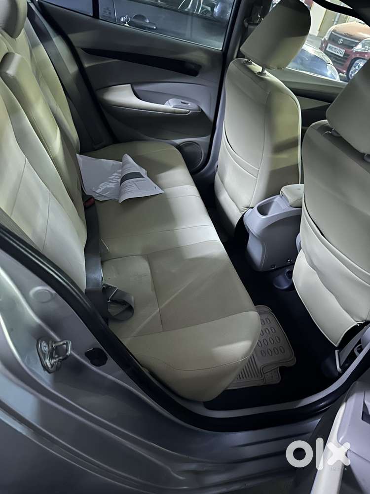 Honda City S Mt, 2009, Petrol