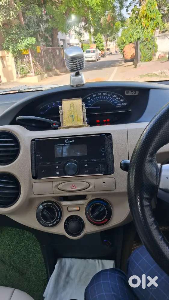 Toyota Etios Cross 2019 Diesel 387177 Km Driven