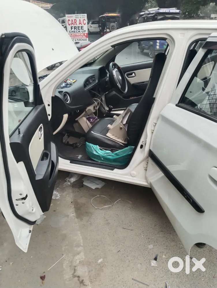 Maruti Suzuki Alto Lxi 2021