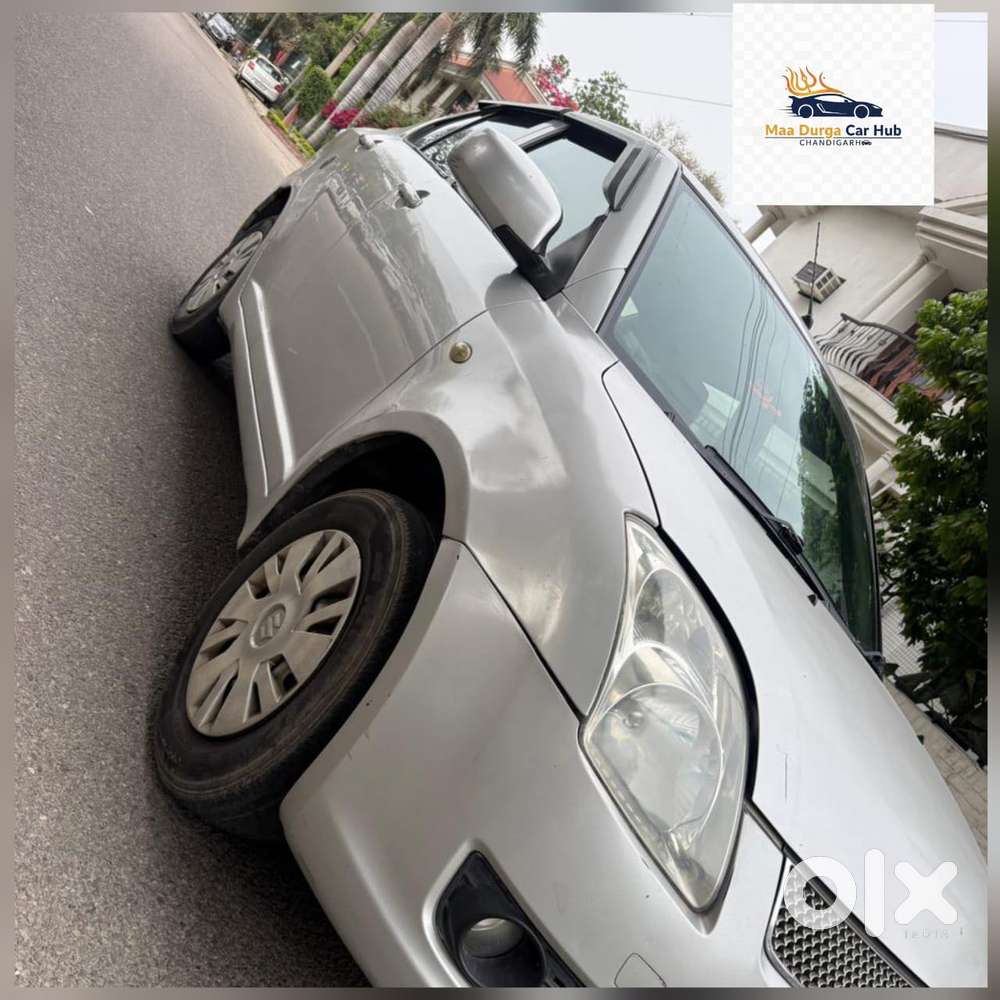 Maruti Suzuki Swift Dzire, 2009, Petrol