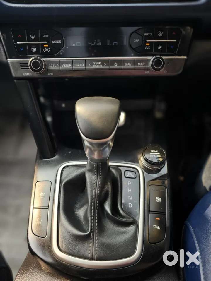 Kia Seltos, 2026, Petrol