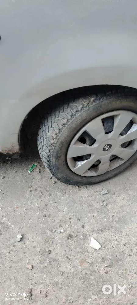 Maruti Suzuki Wagon R 2010