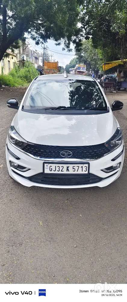 Tata Tiago 2023 Model
