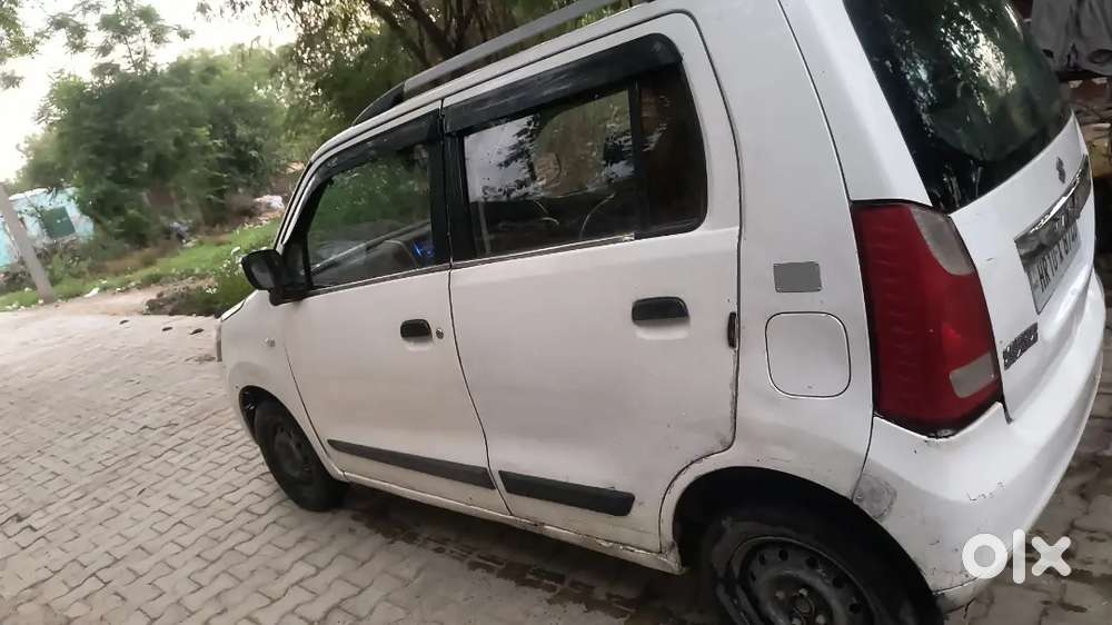 Maruti Suzuki Wagon R 1.0 2014 Cng & Hybrids 150000 Km Driven