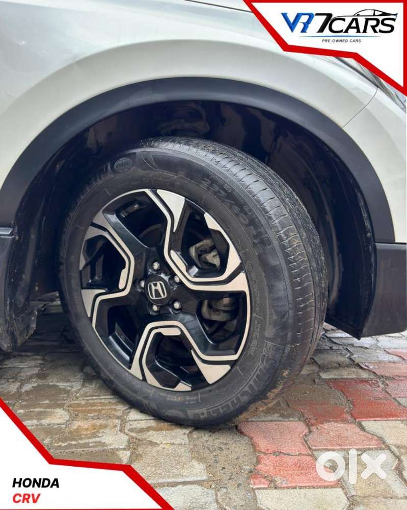 Honda Cr-v 1.6 I-dtec At, 2019, Diesel