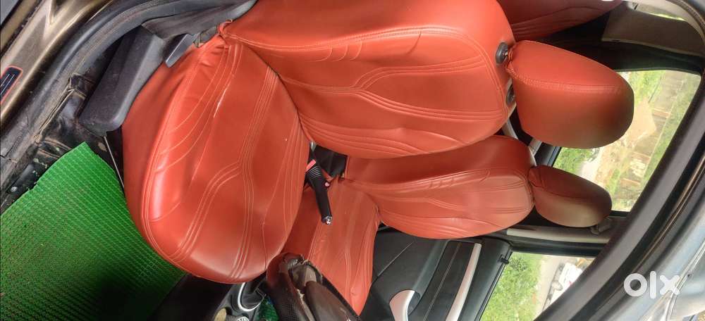 Renault Duster Diesel 2016