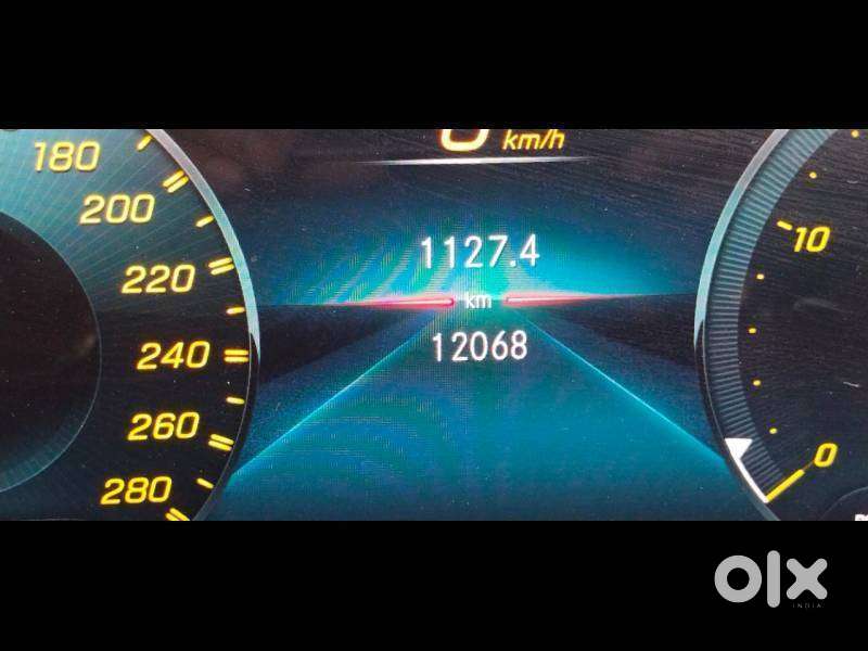 Mercedes-benz Gle Coupe 3.0 53 Amg 4matic Plus, 2020, Petrol