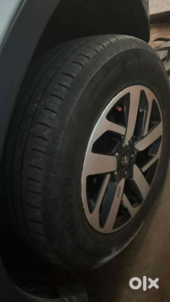 Tata 2021 Diesel Car With Manual Transmission
