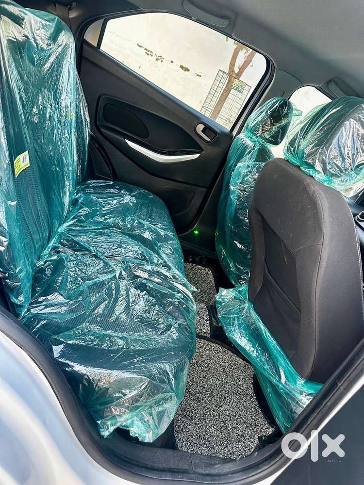 Ford Figo Diesel, 2016, Diesel