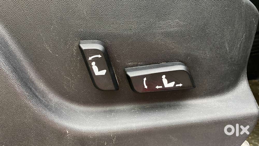 Mahindra Xuv500 W11, 2019, Diesel