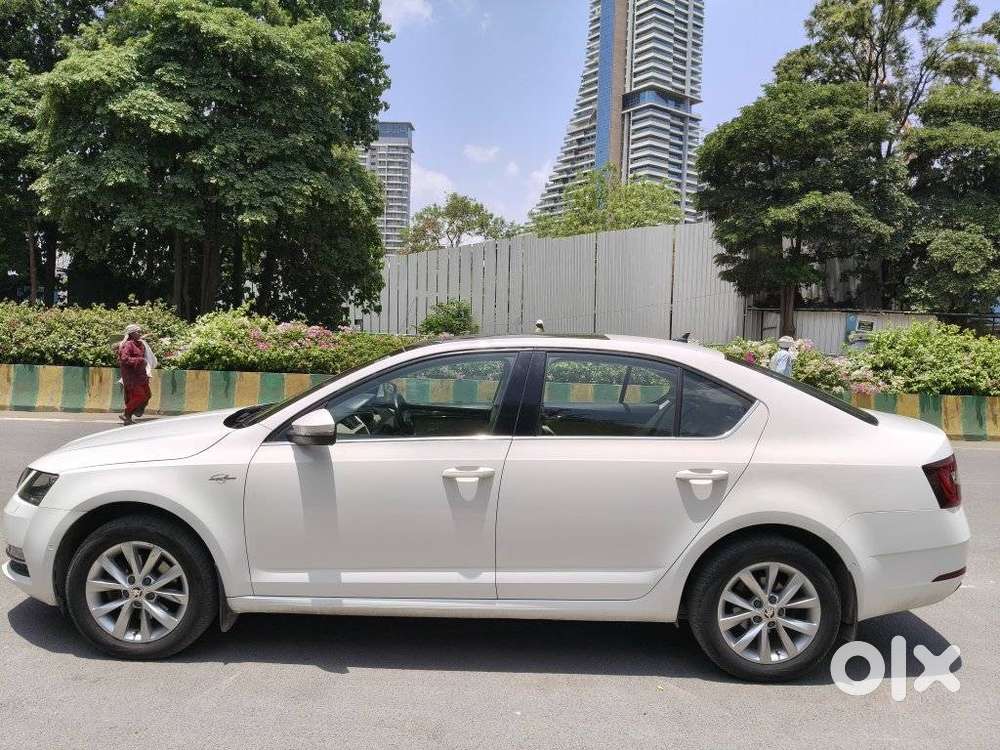 Skoda Octavia 2.0 L&k Tdi, 2020, Diesel