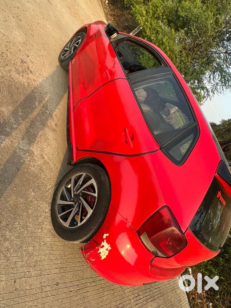 Volkswagen Polo Diesel 2012