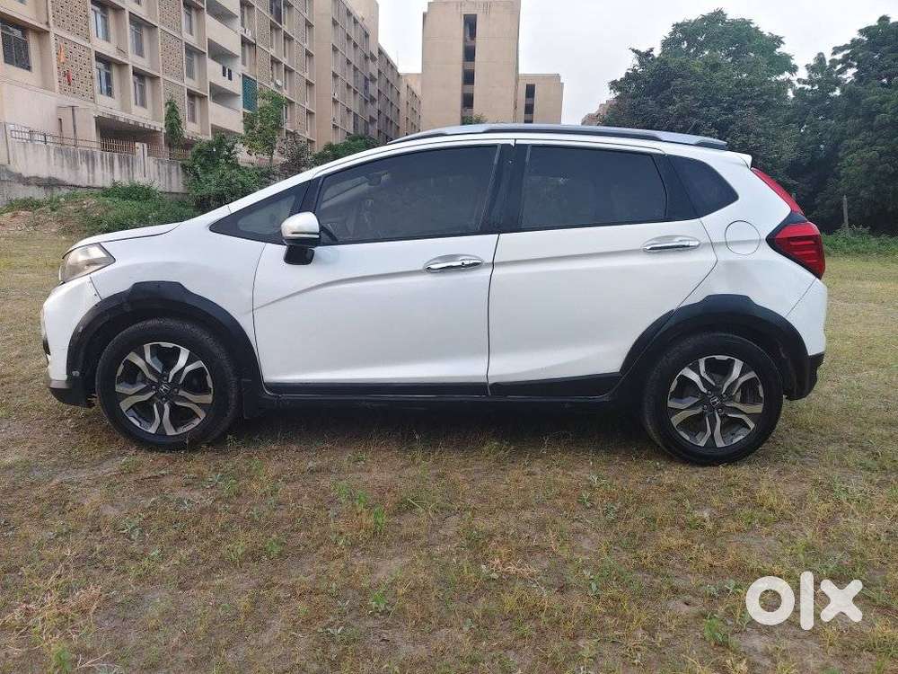Honda Wr-v 1.5 Sv I-dtec Mt, 2017, Diesel