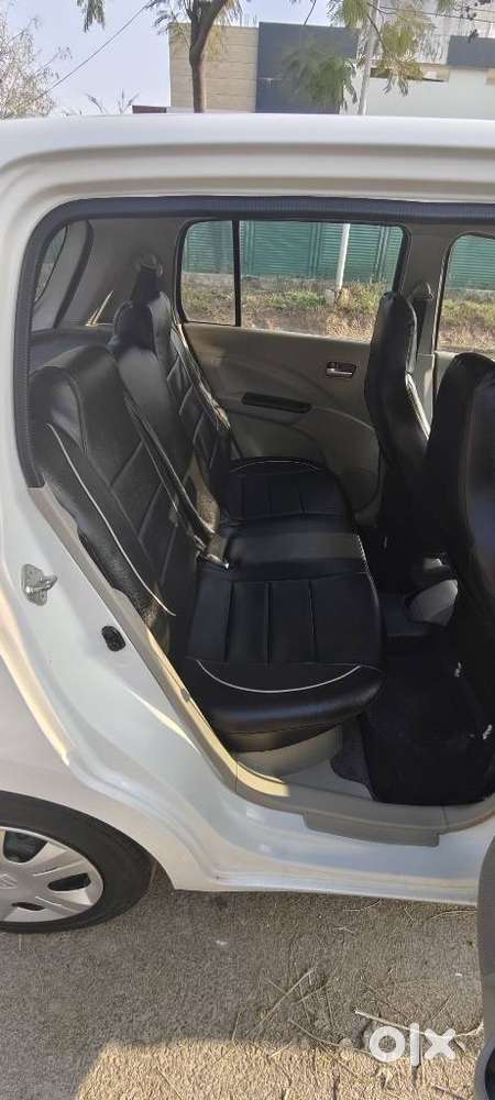 Maruti Suzuki Celerio 2014-2017 Vxi At, 2015, Petrol