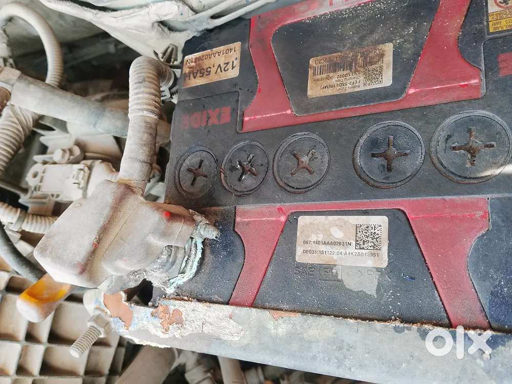 Honda Accord Diesel 2010