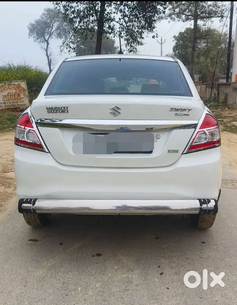 Maruti Suzuki Swift Dzire 2016 Diesel 79000 Km Driven