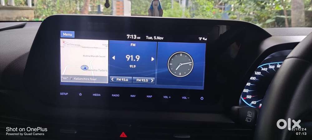 Hyundai New I20 1.0 Asta Turbo Imt, 2021, Petrol