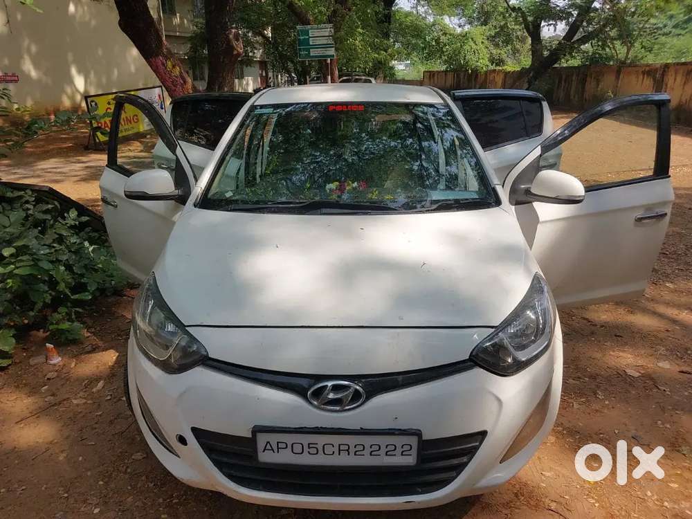 Hyundai I20 2014 Diesel 90000 Km Driven