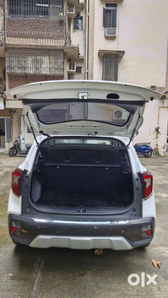 Kia Seltos Htx Ivt G, 2023, Petrol