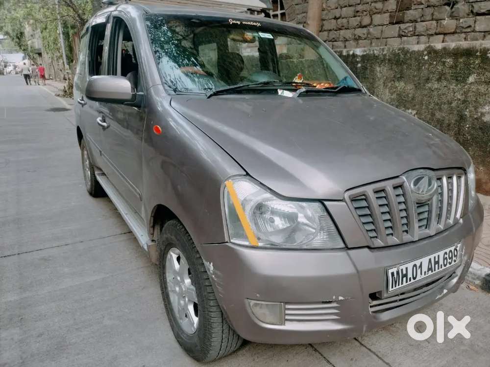Mahindra Xylo Diesel 2009 Manual 4+ Owners