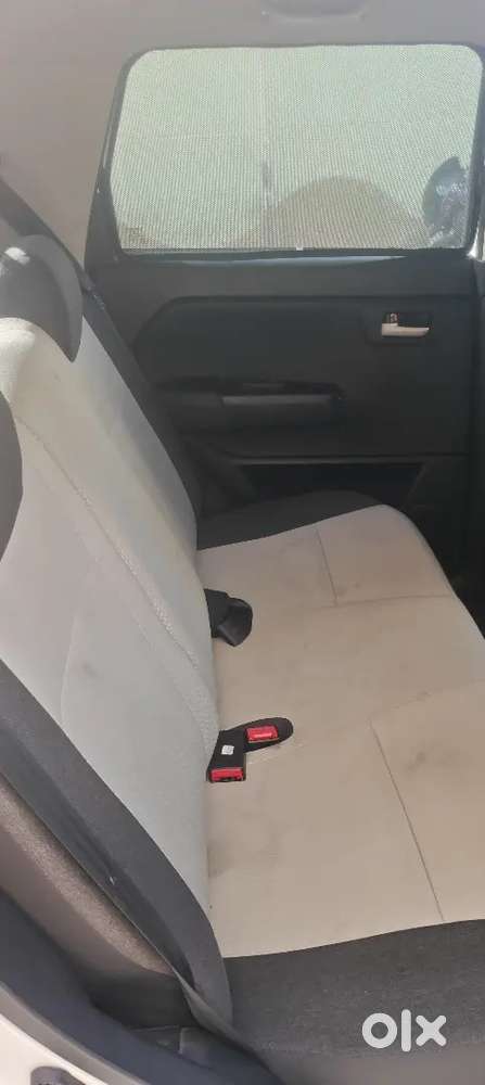 Maruti Suzuki Wagon R 2022 Petrol 23500 Km Driven