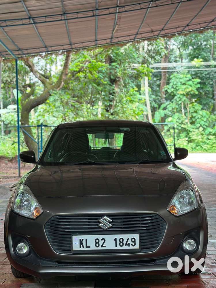 Swift Vxi Single Owner
