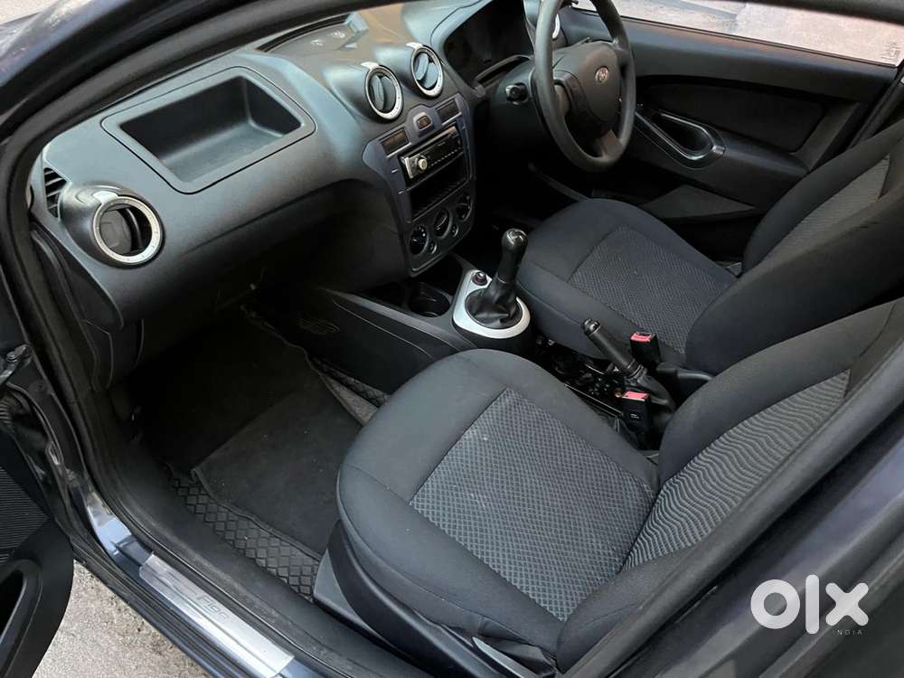 Ford Figo 1.4 Duratorq Diesel Exi, 2013, Diesel