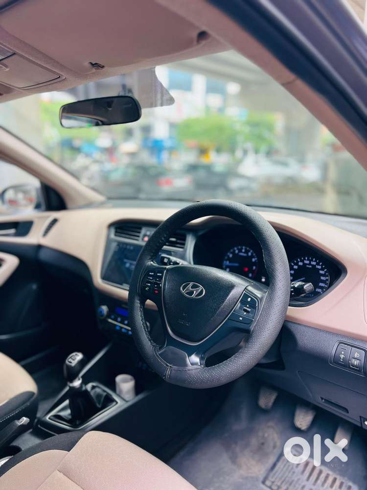 Hyundai Elite I20 Asta 1.2 Mt, 2015, Petrol