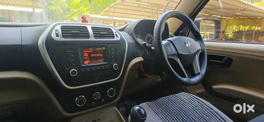 Mahindra Bolero Neo 2023 Diesel Well Maintained