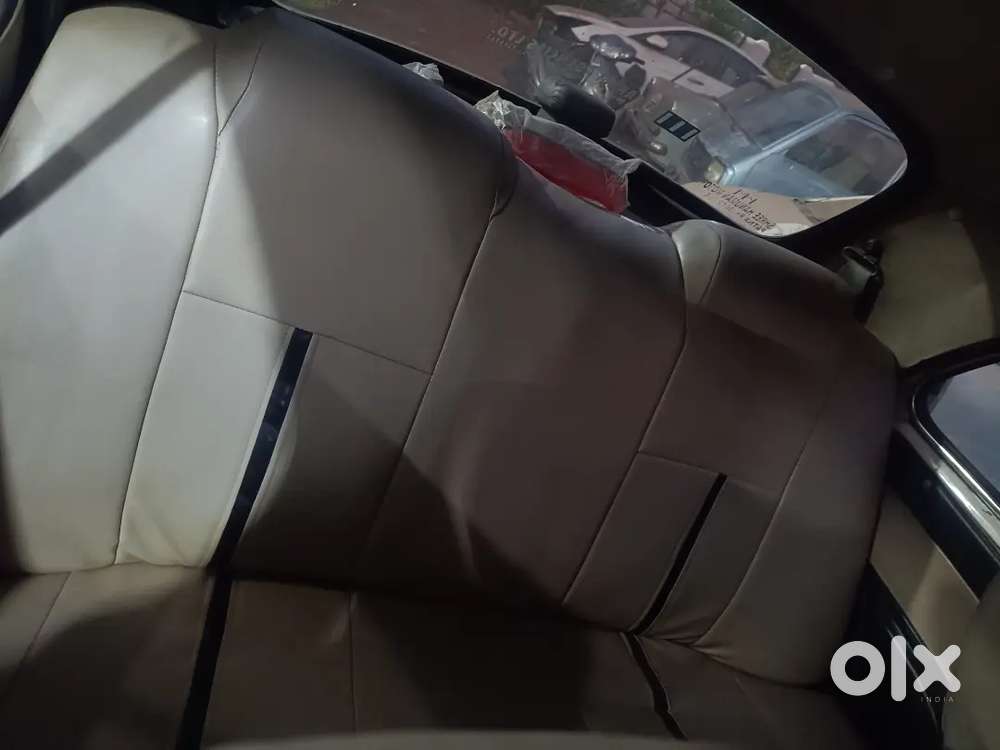 Ambassador With Valid Rc 2027