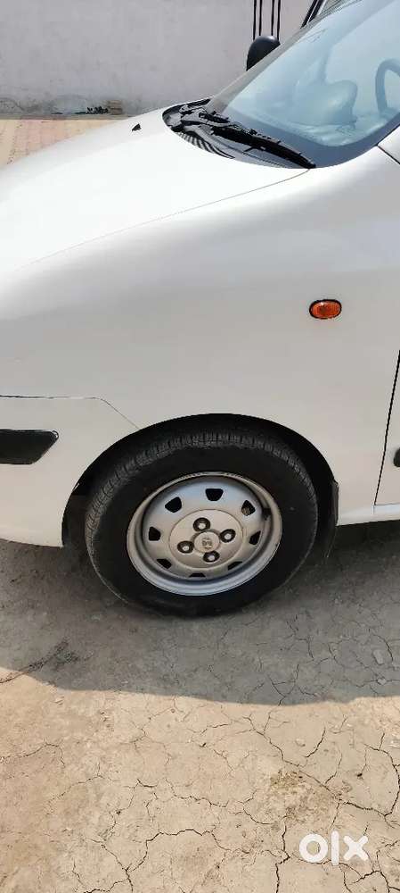 Hyundai Santro Xing 2014 Cng & Hybrids 49000 Km Driven