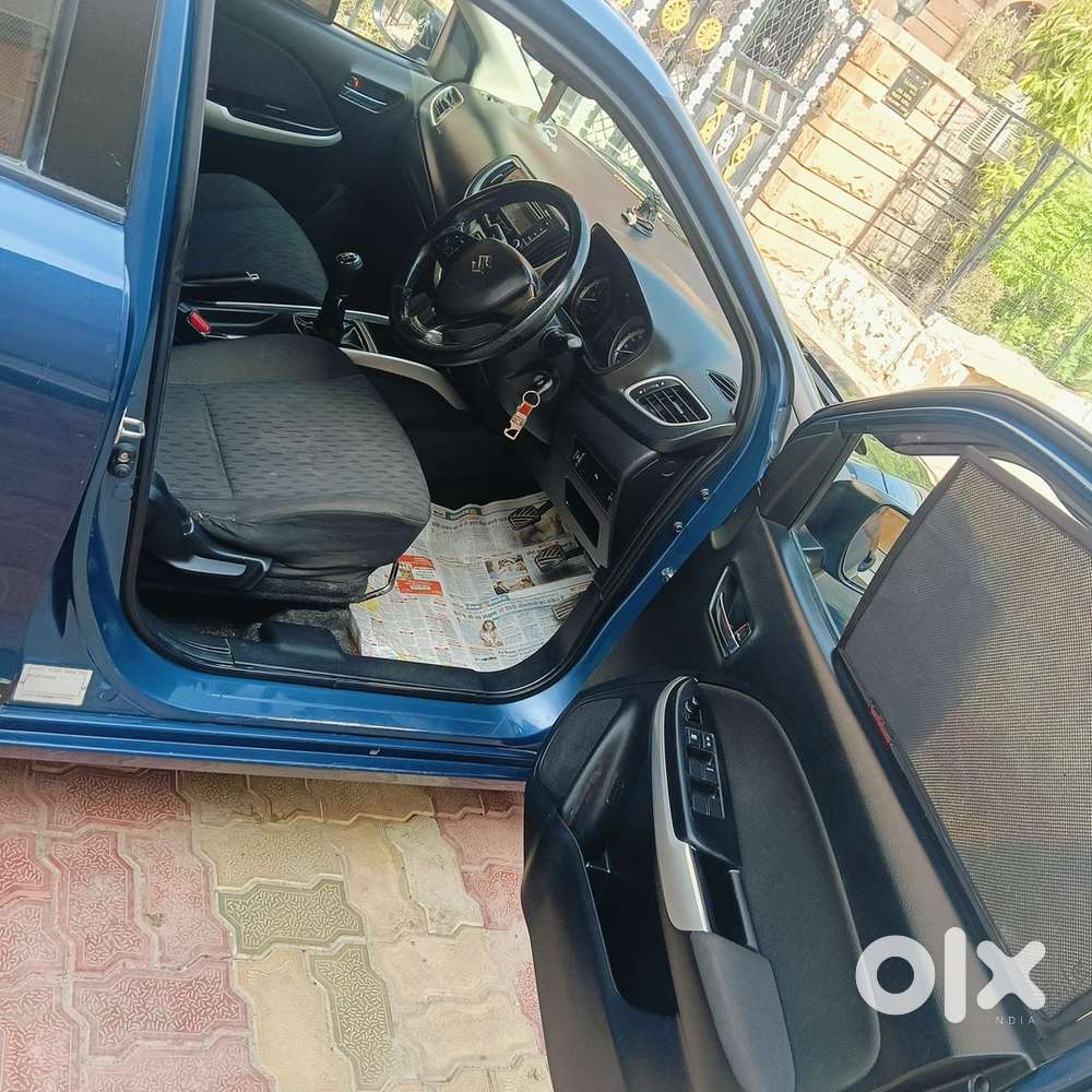 Maruti Suzuki Baleno 2018 Cng & Hybrids Well Maintained