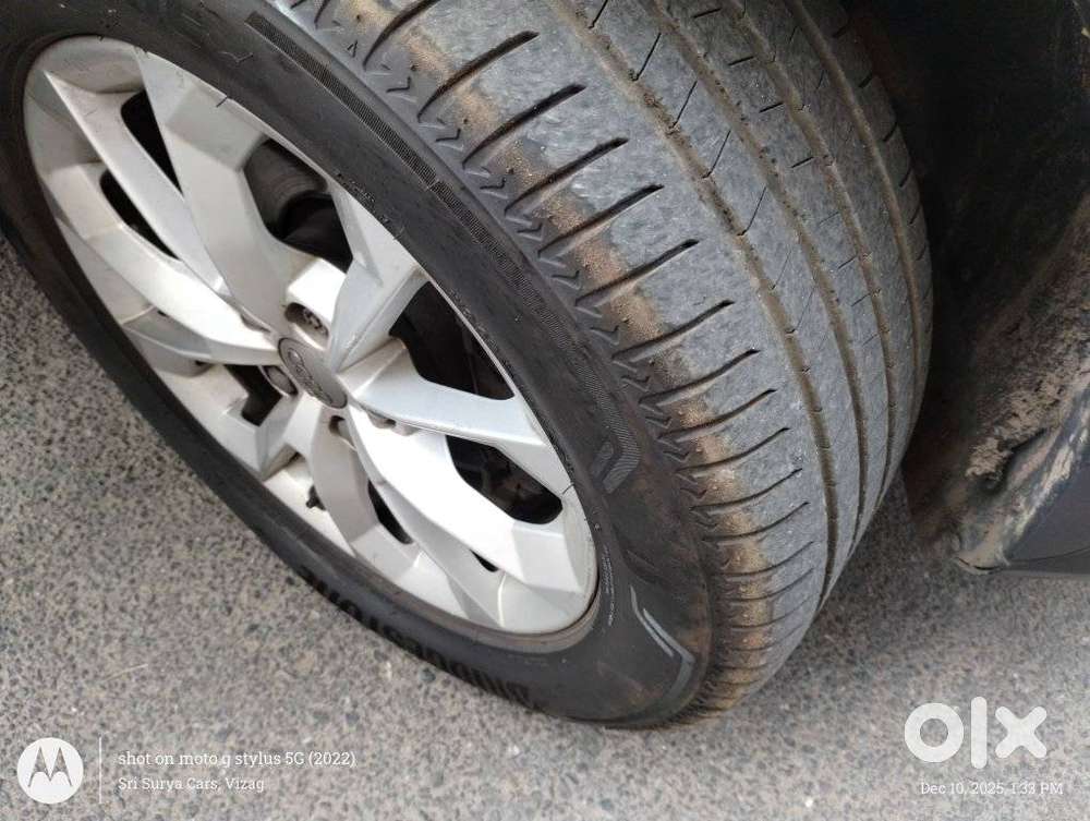 Audi Q3 2.0 30 Tdi Premium With Sunroof, 2017, Diesel