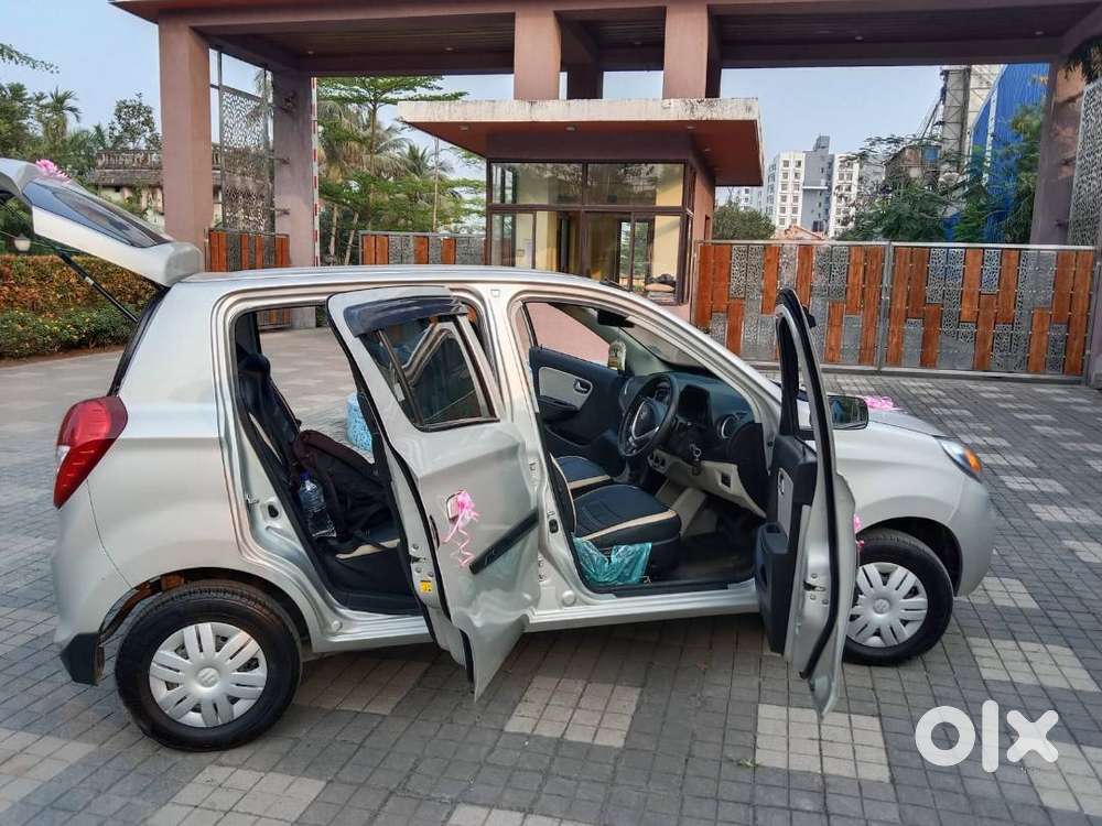 Brand Maruti Suzuki Alto 800 Lxi (0)