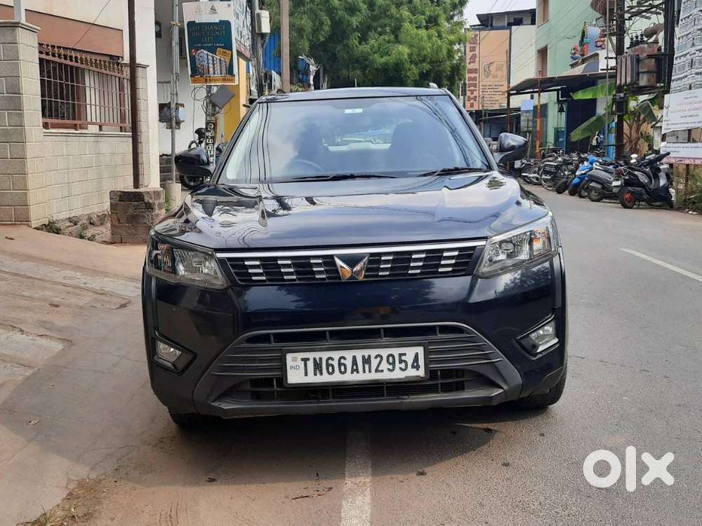 Mahindra Xuv300 W6 Diesel, 2023, Diesel
