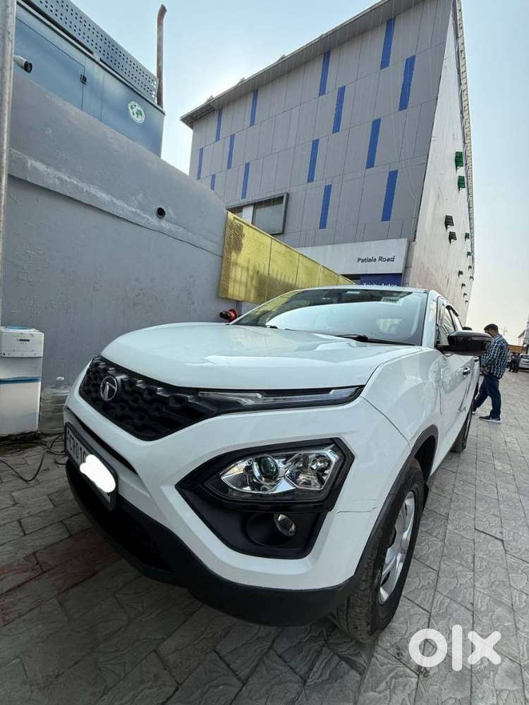Tata Harrier Xe, 2022, Diesel