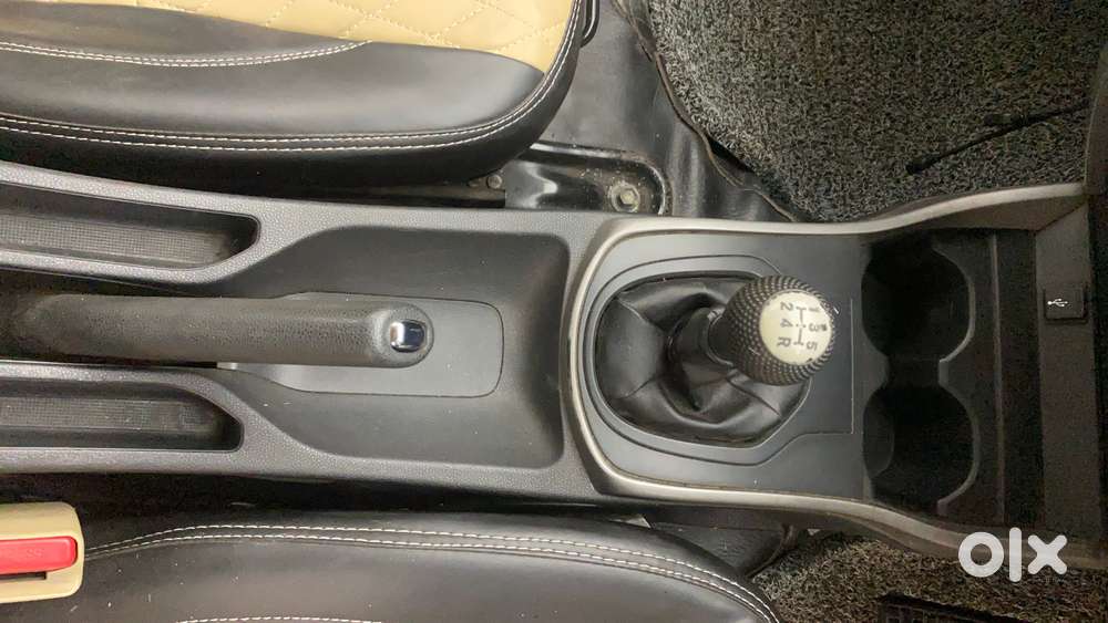 Honda City I-vtec V, 2018, Petrol